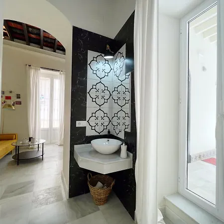 Eva Recommends Higueras Jerez Apartment Jerez de la Frontera