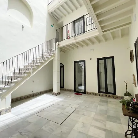 Eva Recommends Higueras Jerez Apartment Jerez de la Frontera