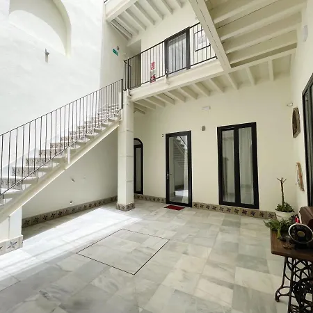 Apartment Eva Recommends Higueras Jerez Jerez de la Frontera