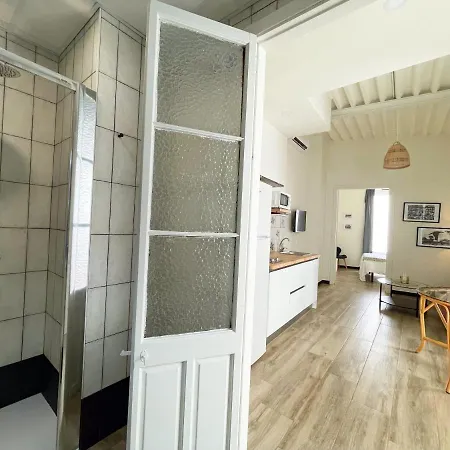 Apartment Eva Recommends Higueras Jerez *
