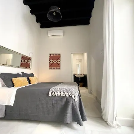 Apartment Eva Recommends Higueras Jerez *