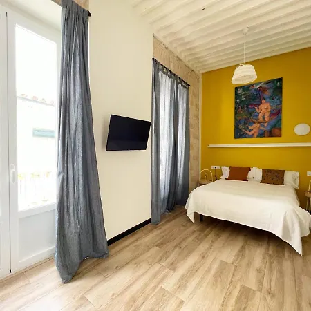 Apartment Eva Recommends Higueras Jerez Jerez de la Frontera